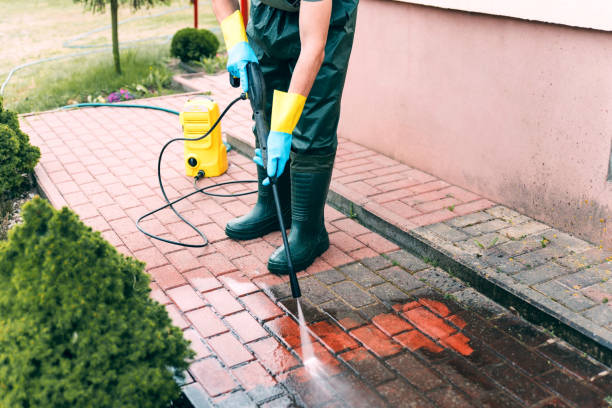 Best Garage Pressure Washing  in Tyndall Af, FL