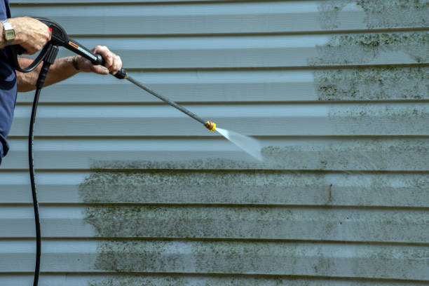 Best Residential Pressure Washing Services  in Tyndall Af, FL