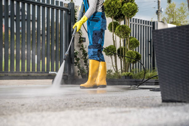 Best Commercial Pressure Washing  in Tyndall Af, FL