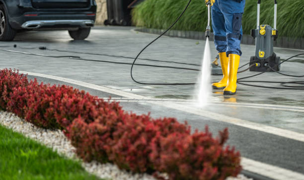 Best Residential Pressure Washing Services  in Tyndall Af, FL