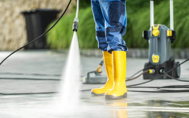 Best House Pressure Washing  in Tyndall Af, FL