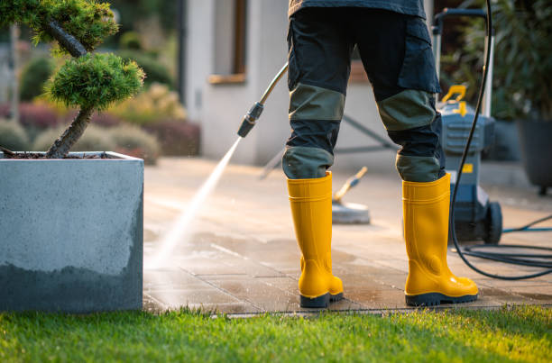 Tyndall Af, FL Pressure Washing Company