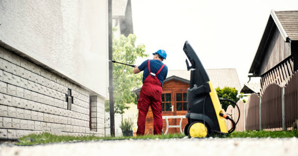 Best Pressure Washing Near Me  in Tyndall Af, FL